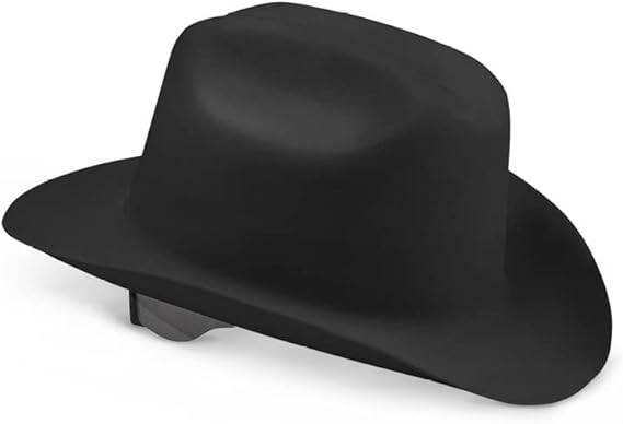 Jackson Outlaw Cowboy Hard Hat #2